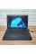 Ноутбук Б/В Fujitsu A514: 15.6, Intel Core i3-4005U, 8 GB DDR3, Intel HD Graphics, SSD 128Gb