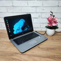 Ноутбук Б/В HP EliteBook 820 G3: 12 Full HD, Intel Core i5-7200U, 16 GB DDR4, Intel HD Graphics, SSD 128Gb