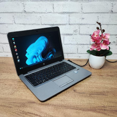 Ноутбук Б/В HP EliteBook 820 G3: 12 Full HD, Intel Core i5-7200U, 16 GB DDR4, Intel HD Graphics, SSD 128Gb