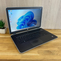 Ноутбук Б/В HP Pavilion QP6PEH7 17 AMD A10-5745M 16gb ddr3 Amd Radeon R7 M260+Amd Radeon HD 8610G 1tb ssd