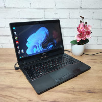 Ноутбук Б/В Fujitsu T937:13 Full HD сенсор,Intel Core i5-7300U,8 GB DDR4,Intel HD,SSD 256Gb