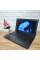 Уцінка! Ноутбук Б/В Asus GL552V: 15.6 Full HD, Intel Core i7-6700HQ, 16 GB DDR4, Intel HD Graphics, SSD 128Gb