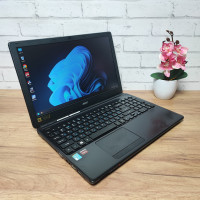 Ноутбук Б/В Acer Aspire E1-V5WE2: 15.6 Full HD, Intel Core i7-4500U, 8 GB DDR3, AMD Radeon R7 2Gb, SSD 128Gb