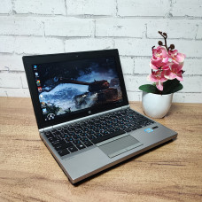 Ноутбук Б/В HP EliteBook 2170p: 12, Intel Core i7-3667U, 8 GB DDR3, Intel HD Graphics, SSD 128Gb