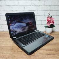 Уцінка! Ноутбук Б/В HP Pavilion g6: 15.6, Intel Core i3-2330M, 8 ГБ DDR3, Intel HD Graphics, SSD 128Gb