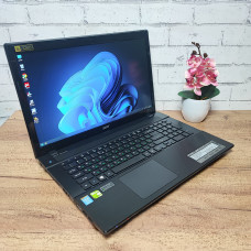 Ноутбук Б/В Acer Aspire V3-772G: 17 Full HD, Intel Core i5-4200M, 16 GB DDR3, NVIDIA GeForce GT 750M 4Gb