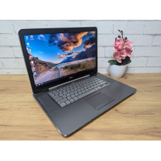 Ноутбук Б/В Dell P12F:15,6 Full HD, Intel Core i7-2640M,8 ГБ DDR3,NVIDIA GeForse GT 525M 2Gb, SSD 500Гб
