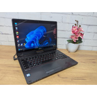 Ноутбук б/В Fujitsu T938:13 Full HD сенсор, Intel Core i5-8350U,8 GB DDR4,Intel UHD SSD 256Gb