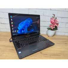 Ноутбук б/В Fujitsu T938:13 Full HD сенсор, Intel Core i5-8350U,8 GB DDR4,Intel UHD SSD 256Gb