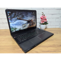 Ноутбук Б/В Sony SVE171E13M: 17 Full HD.Intel Core i7-3632MQ ,8 GB DDR3,ATI AMD Radeon HD 7500M Seri,SSD 256Gb