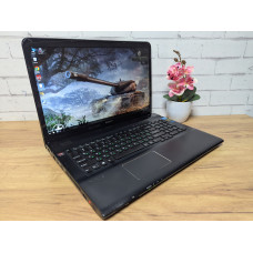 Ноутбук Б/В Sony SVE171E13M: 17 Full HD.Intel Core i7-3632MQ ,8 GB DDR3,ATI AMD Radeon HD 7500M Seri,SSD 256Gb