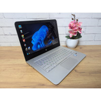 Ноутбук б/В HP Envy:14. Intel Core i7-6500U, 8 GB DDR3, Intel HD Graphics ,SSD 128Gb