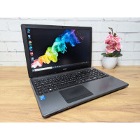 Ноутбук Б/В Acer Aspire E1-572: i5-4200U.8GB DDR3 , Intel HD Graphics Family, 128gb ssd