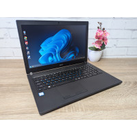 Уцінка!Ноутбук Б/В Acer TravelMate P2510:14 Full HD, Intel Core i3-7130U,12 GB DDR3,Intel HD 620,SSD 256Gb