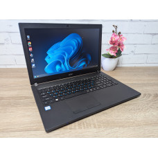 Уцінка!Ноутбук Б/В Acer TravelMate P2510:14 Full HD, Intel Core i3-7130U,12 GB DDR3,Intel HD 620,SSD 256Gb