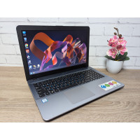 Ноутбук Б/В Asus K541U:15.6, Intel Core i3-6006U,12 GB DDR3,Intel HD Graphics 520,SSD 128Gb
