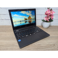 Уцінка! Ноутбук Б/В Acer Travel Mate B118:12 Full HD,Intel Celeron N4100, 4 GB DDR3,Intel HD Graphics,SSD 60Gb