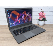 Ноутбук Б/В Acer Aspire E5-573G: 15.6, Intel Core i5-5200U, 8 GB DDR3, NVIDIA GeForse 940M  4Gb SSD 256Gb