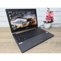 Уцінка без АКБ!Ноутбук Б/В Terra Mobile 1451;14 Full,Intel Core i3-5020U,8 GB DDR3,Intel HD Graphics,SSD 128Gb