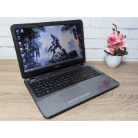 Ноутбук Б/В HP Compaq 21F7:15.6, AMD E1-2100, 8 GB DDR3,AMD Radeon HD 8210 512Mb,SSD 128Gb