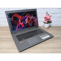 Ноутбук Б/В Acer Aspire E5-772: 17, AMD A8-7410, 8 GB DDR3,AMD Radeon R5 Graphics 1Gb , SSD 128Gb