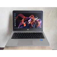 Уценка! Ноутбук Б/В HP ProBook 430 G4:13, Intel Pentium 4415U, 8 GB DDR4, Intel HD Graphics, SSD 128Gb