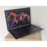 Уцінка! Ноутбук Б/В HP ProBook 440 G5:14 Full HD Intel Core i5-8250U, 8 GB DDR4, Intel UHD Graphics, SSD 128Gb