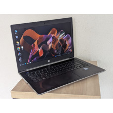 Уцінка! Ноутбук Б/В HP ProBook 440 G5:14 Full HD Intel Core i5-8250U, 8 GB DDR4, Intel UHD Graphics, SSD 128Gb