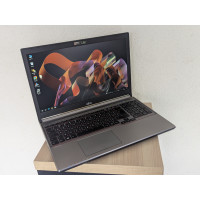 Уцінка!Ноутбук Б/В Fujitsu E754: 15.6 Full HD, Intel Core i5-4300M, 8 GB DDR3, Intel HD Graphics, SSD 128Gb