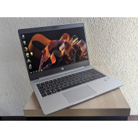 Уцінка!Ноутбук Б/В HP ProBook 440 G7: 14 Full HD Intel Core i3 10Gen 16 GB DDR4 Intel UHD Graphics SSD 128Gb