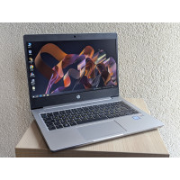Ноутбук Б/В HP ProBook 430 G6:13 Intel Core i5-8265U 8GB DDR4 Intel UHD Graphics SSD 128Gb