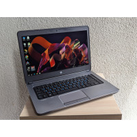 Уцінка!Ноутбук Б/В HP ProBook 640 G1:14 Full HD,Intel Core i7-4702MQ 16 GB DDR3 Intel HD Graphics SSD 128G