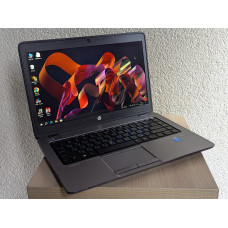 Уцінка!Ноутбук Б/В HP EliteBook 840 G1: 14 Full HD Intel Core i7-4600U 16 GB DDR3 Intel HD Graphics SSD 256Gb