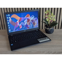 Уцінка!Ноутбук Б/В Acer Aspire ES1-571:15.6,Intel Core i5-4200U,8 GB DDR3,Intel HD Graphics, SSD 128Gb