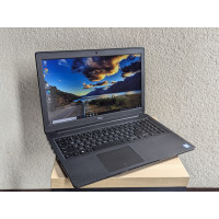 Уцінка!Ноутбук Б/В Dell Latitude 3500:15.6 Full hd.Intel Core i5-8265U.8 GB DDR4.Intel UHD Graphics.SSD 128Gb