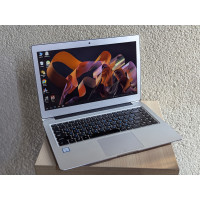 УцінкаНоутбук Б/В Terra Mobile A35:13 Full HD, Intel Core i5-8200Y,8 GB DDR3,Intel UHD Graphics 615, SSD 128Gb