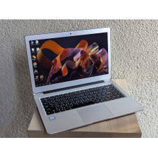 УцінкаНоутбук Б/В Terra Mobile A35:13 Full HD, Intel Core i5-8200Y,8 GB DDR3,Intel UHD Graphics 615, SSD 128Gb