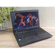 Уцінка!Ноутбук Б/В Acer TravelMate P259-M:15.6,Core i3-6100U, 8 GB DDR4,Intel HD Graphics 520,SSD 128Gb