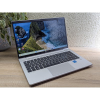 Уцінка!Ноутбук Б/В HP ProBook 440 G9: 14 Full HD Intel Core i3-(12Gen),16 GB DDR4, Intel HD Graphics,SSD 256Gb