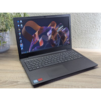 Ноутбук Б/В Lenovo V330-15IKB:15.6 Full HD Intel Core i7-8550U 20 GB DDR4 ATI Radeon 530 (2Gb)SSD 128Gb