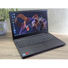 Ноутбук Б/В Lenovo V330-15IKB:15.6 Full HD Intel Core i7-8550U 20 GB DDR4 ATI Radeon 530 (2Gb)SSD 128Gb