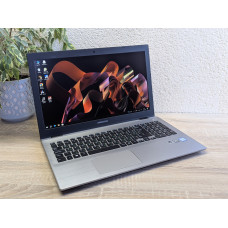 Уцінка!Ноутбук Б/В Medion Akoya S6426:15.6 Full HD,Intel Core i5 8250U,16 GB DDR4,SSD 128Gb+HDD 500 Gb