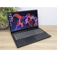 Ноутбук Б/В Lenovo V15 G2 ITL: 15.6 Full HD.Intel Core i5-1135G7.20 GB DDR4.Intel Iris Xe Graphics. SSD 256Gb