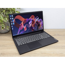 Ноутбук Б/В Lenovo V15 G2 ITL: 15.6 Full HD.Intel Core i5-1135G7.20 GB DDR4.Intel Iris Xe Graphics. SSD 256Gb