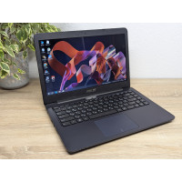Уцінка!Ноутбук Б/В Asus A402SA:14 Full HD Intel Celeron N3060 , 2 GB DDR3,Intel HD Graphics, SSD 128Gb+60 Gb