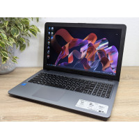 Ноутбук Б/В Asus R540L:15,6 Full HD,Intel Core i3-5005U,8 GB DDR3, Intel HD Graphics,SSD 128Gb
