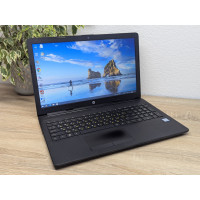 Уцінка!Ноутбук Б/В HP Laptop 15: 15 Full HD, Intel Core i5-8265U 8 GB DDR4, Intel UHD Graphics, SSD 128Gb
