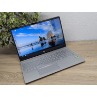 Уцінка!Ноутбук Б/В HP Pavilion LapTop 15:15.6 Full HD Core i5-8250U,16GBDDR4 GeForce MX150 2Gb,SSD256Gb
