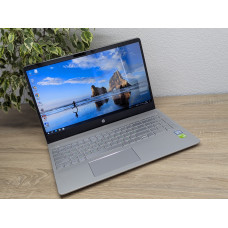 Уцінка!Ноутбук Б/В HP Pavilion LapTop 15:15.6 Full HD Core i5-8250U,16GBDDR4 GeForce MX150 2Gb,SSD256Gb