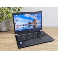 Уцінка!Ноутбук Б/В DynaBook Portege X30-F:13 Full HD сенсорний,Intel Core i7-8665U,16 GB DDR4,SSD 256Gb